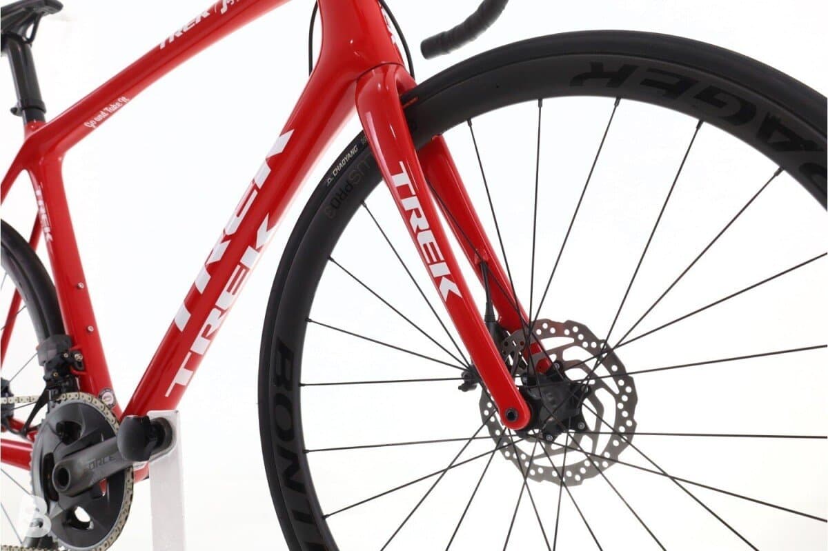 Trek Emonda 700 Carbon AXS 12V 2019
