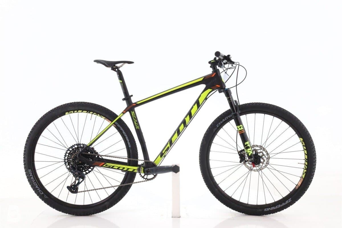 Scott Scale 930 GX 2017