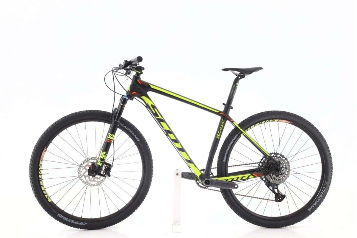 Scott Scale 930 GX 2017