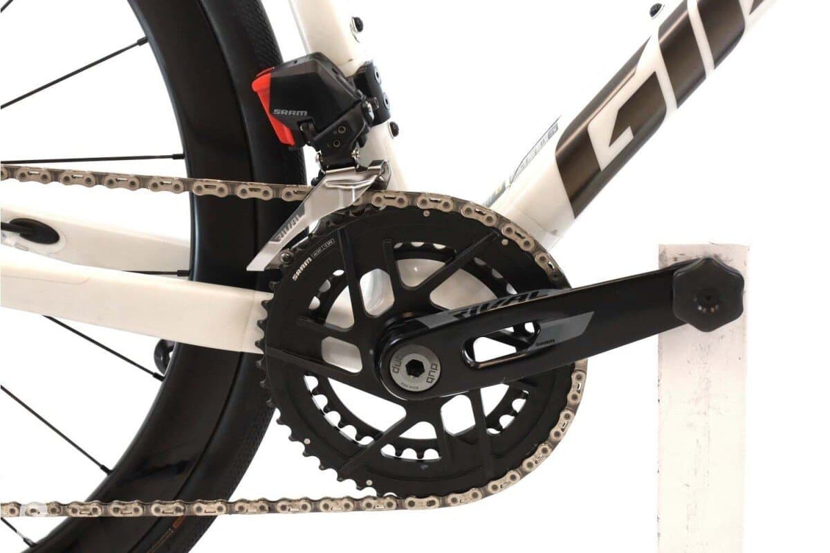 Giant Defy Advanced Pro 1 AXS 12V 2024