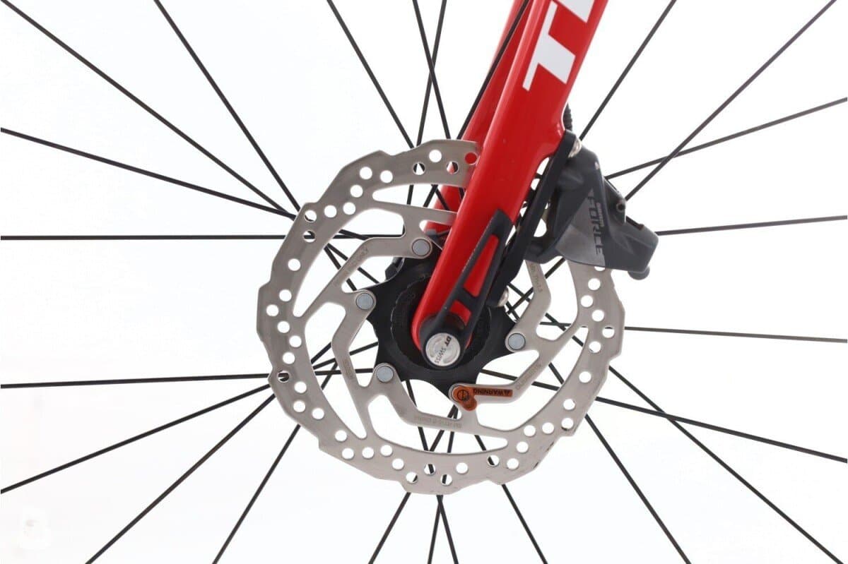 Trek Emonda 700 Carbon AXS 12V 2019