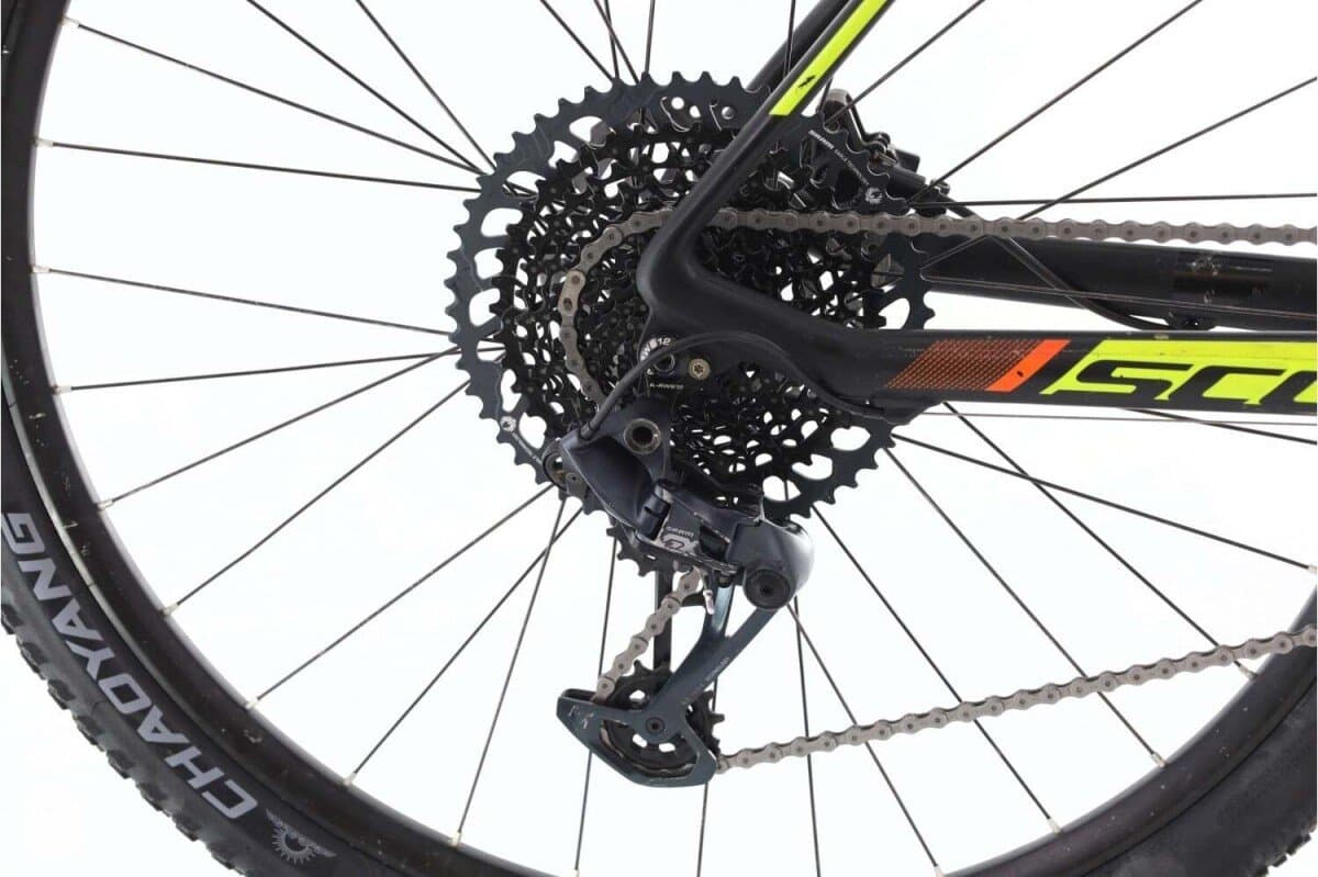 Scott Scale 930 GX 2017