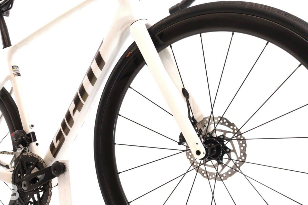 Giant Defy Advanced Pro 1 AXS 12V 2024
