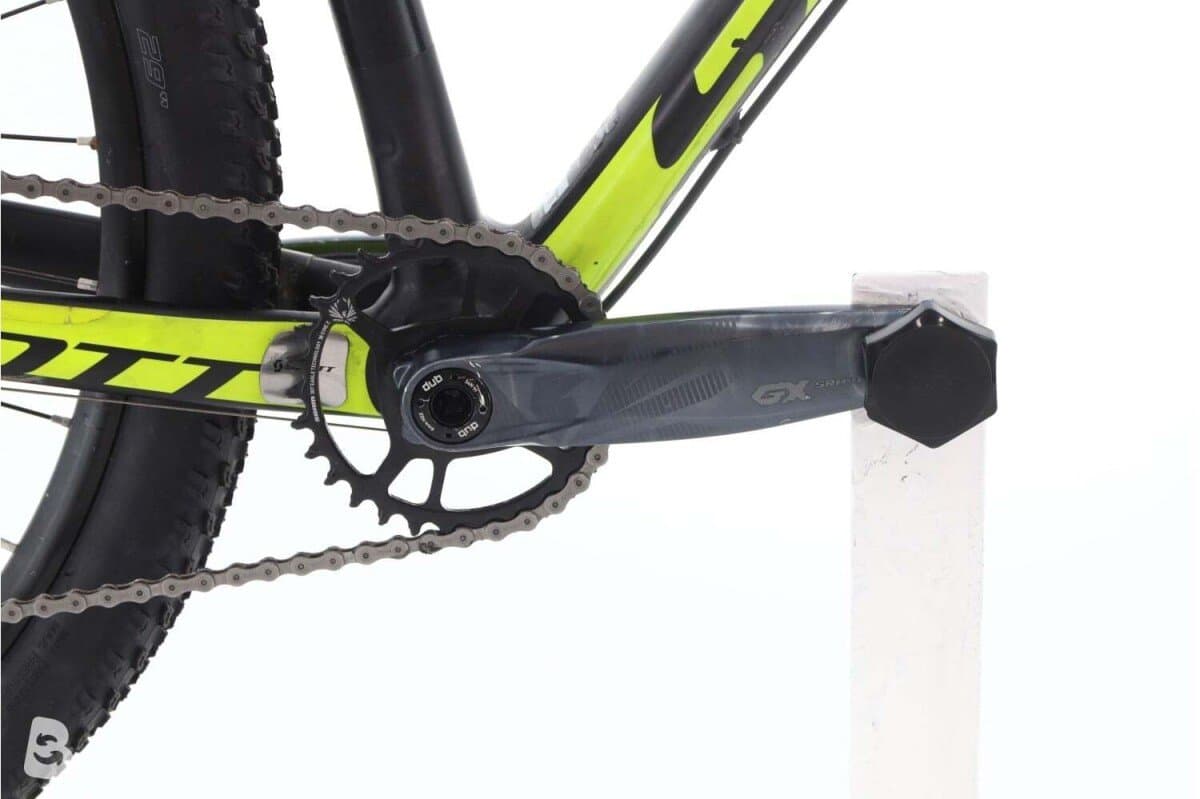 Scott Scale 930 GX 2017