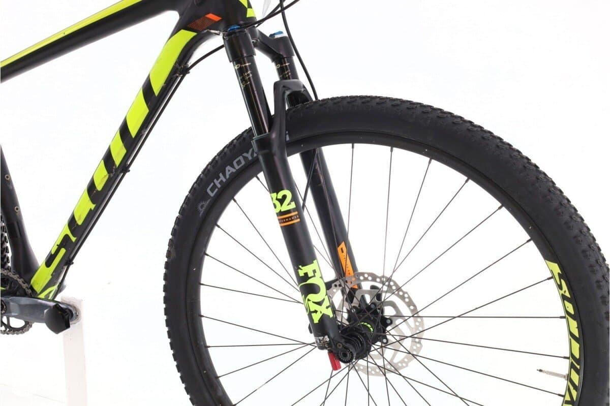 Scott Scale 930 GX 2017