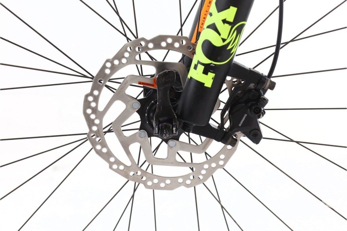 Scott Scale 930 GX 2017
