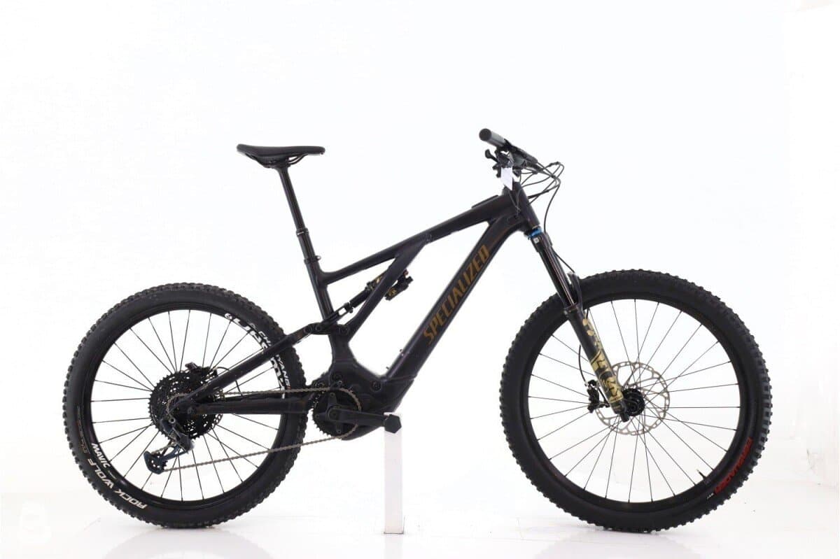 Specialized Turbo Levo GX 2023