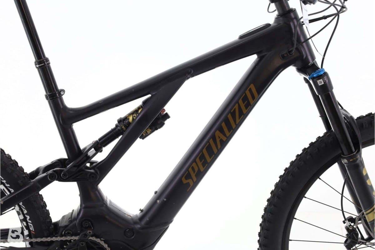 Specialized Turbo Levo GX 2023