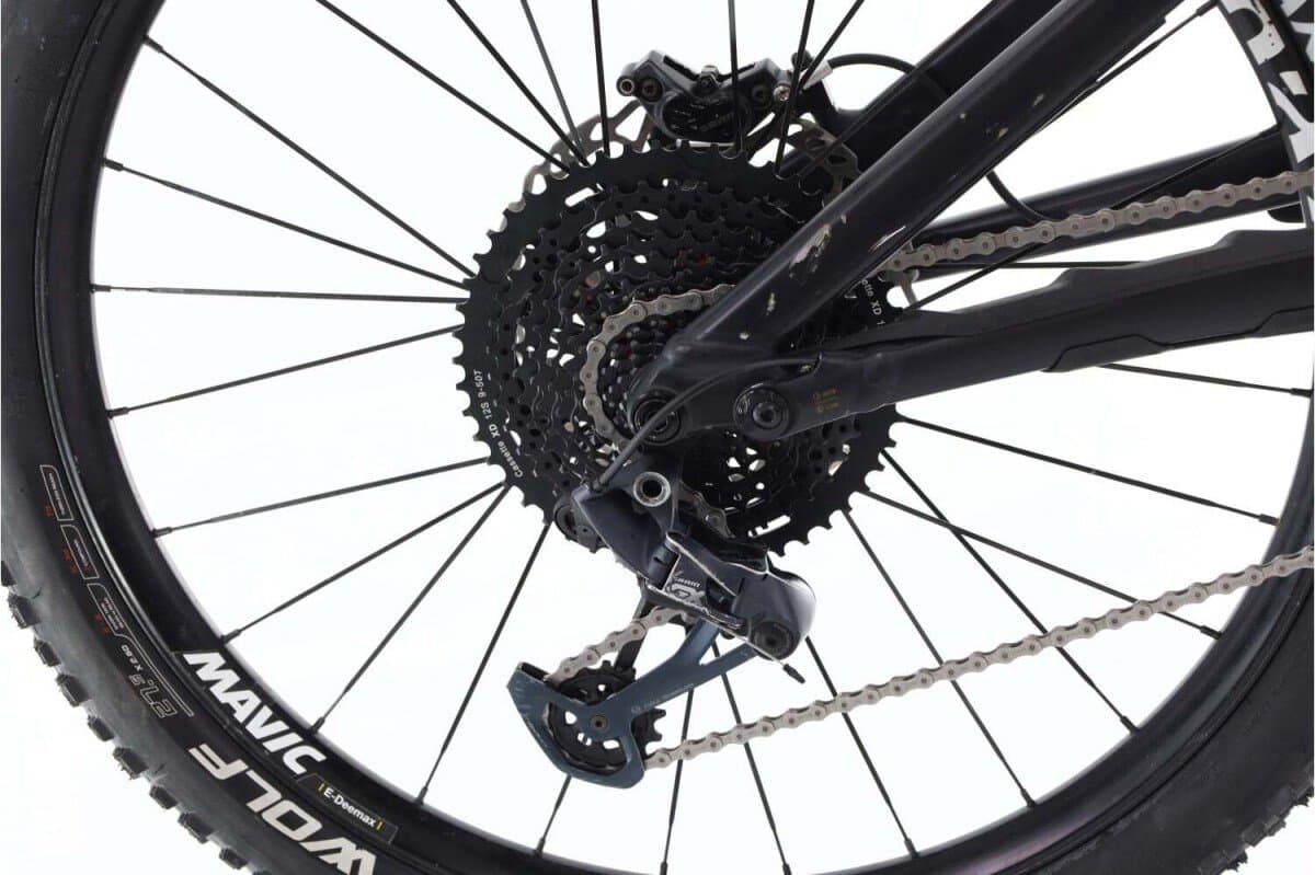 Specialized Turbo Levo GX 2023