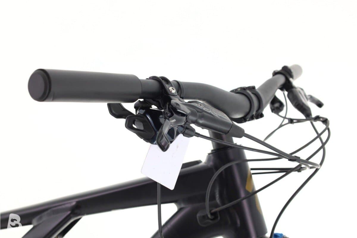 Specialized Turbo Levo GX 2023