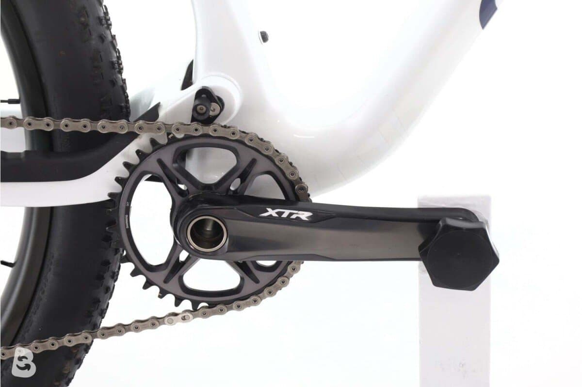 Orbea Oiz XT 2024