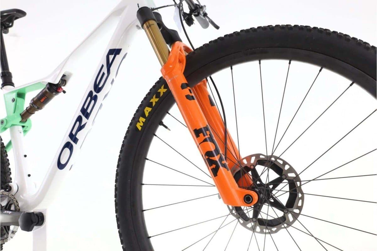 Orbea Oiz XT 2024
