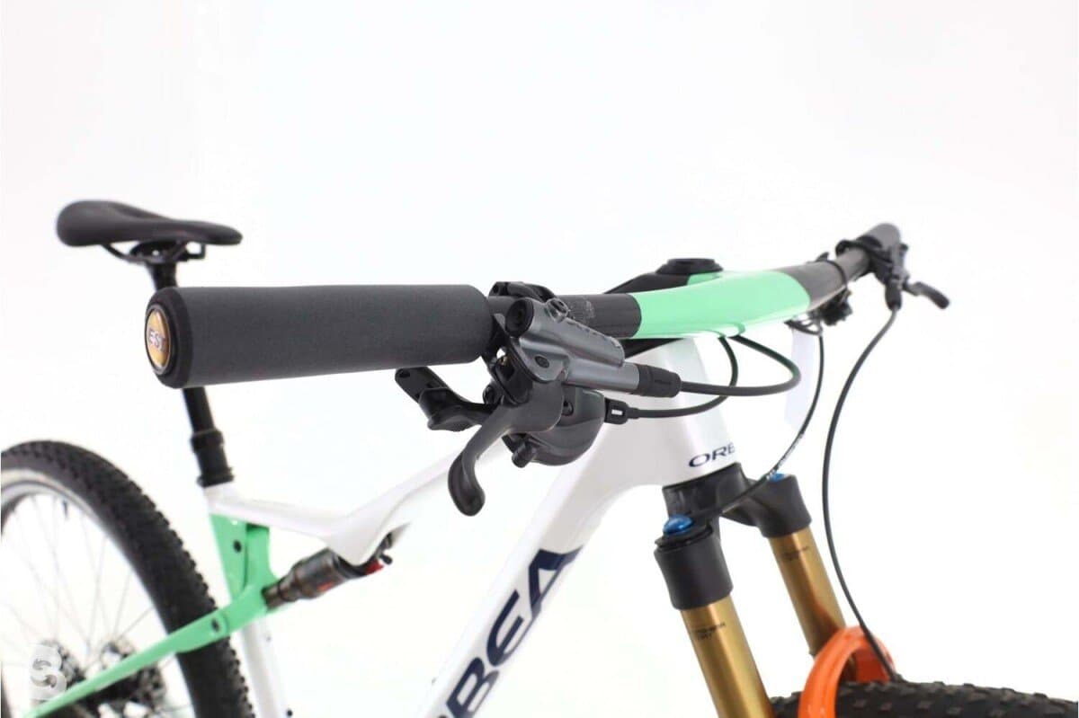 Orbea Oiz XT 2024