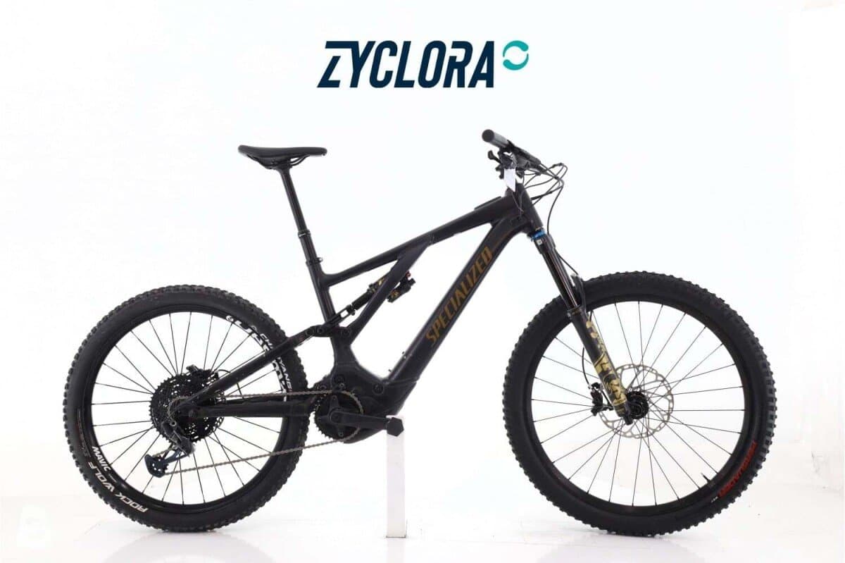 Specialized Turbo Levo GX 2023