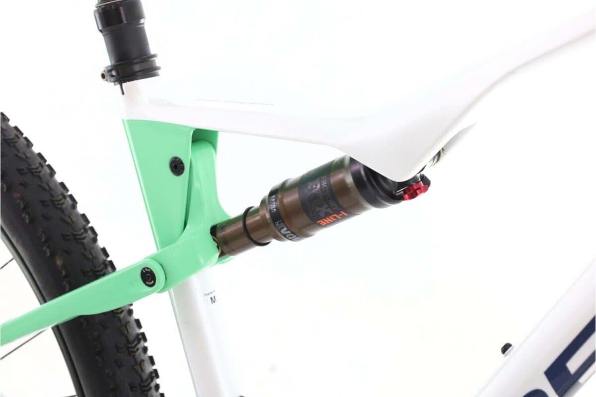 Orbea Oiz XT 2024