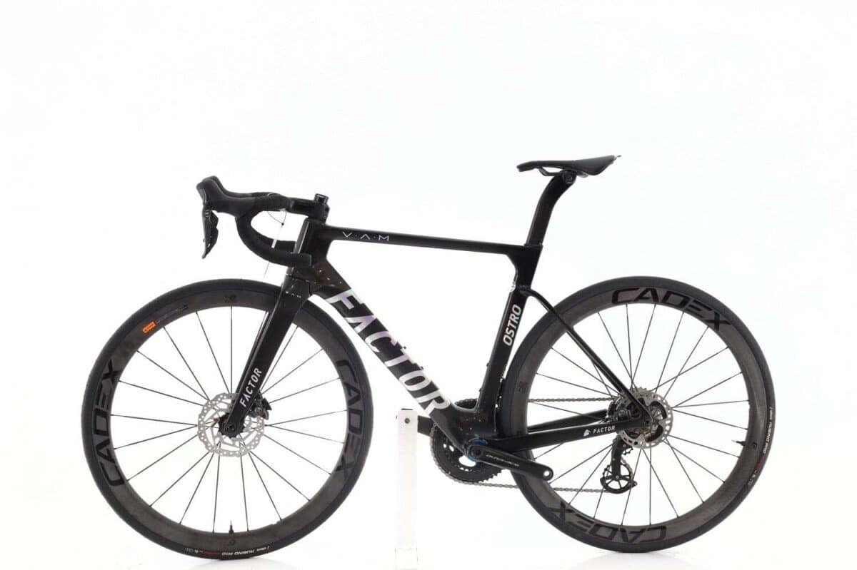 Factor Ostro VAM Di2 12V 2022