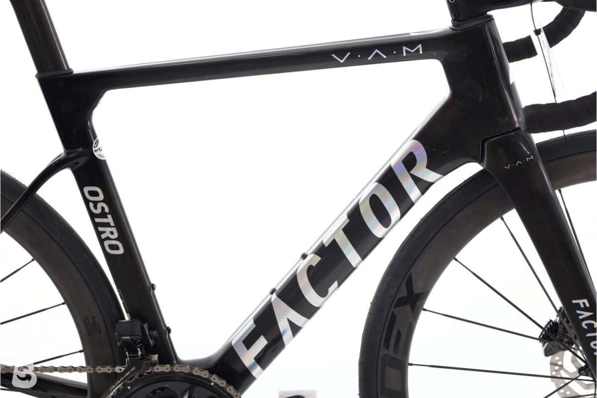 Factor Ostro VAM Di2 12V 2022