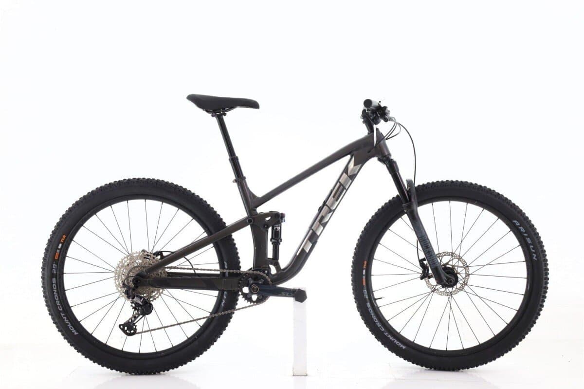 Trek Top Fuel 7 XT 2023