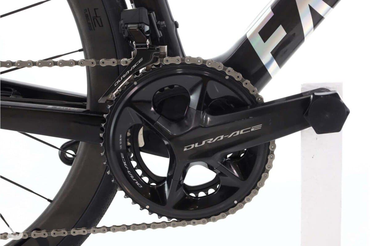Factor Ostro VAM Di2 12V 2022
