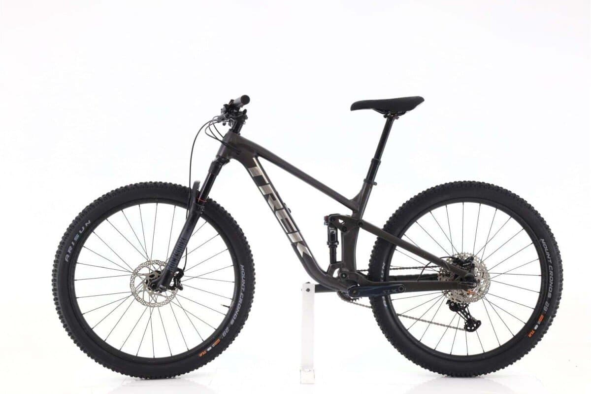 Trek Top Fuel 7 XT 2023
