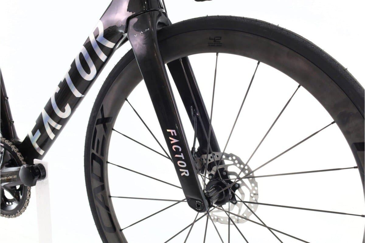 Factor Ostro VAM Di2 12V 2022