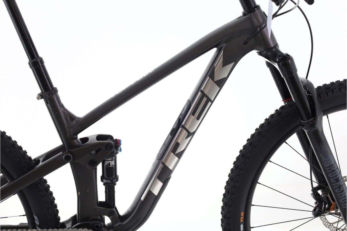 Trek Top Fuel 7 XT 2023