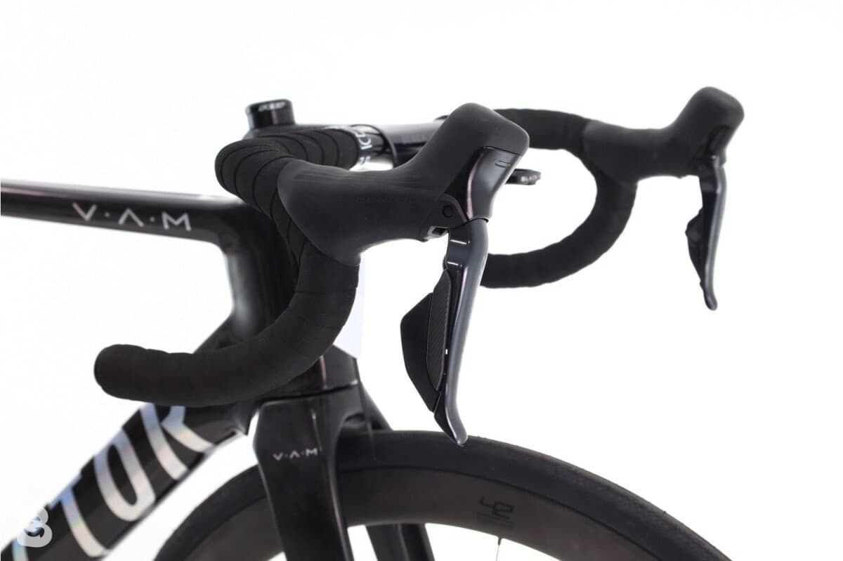 Factor Ostro VAM Di2 12V 2022