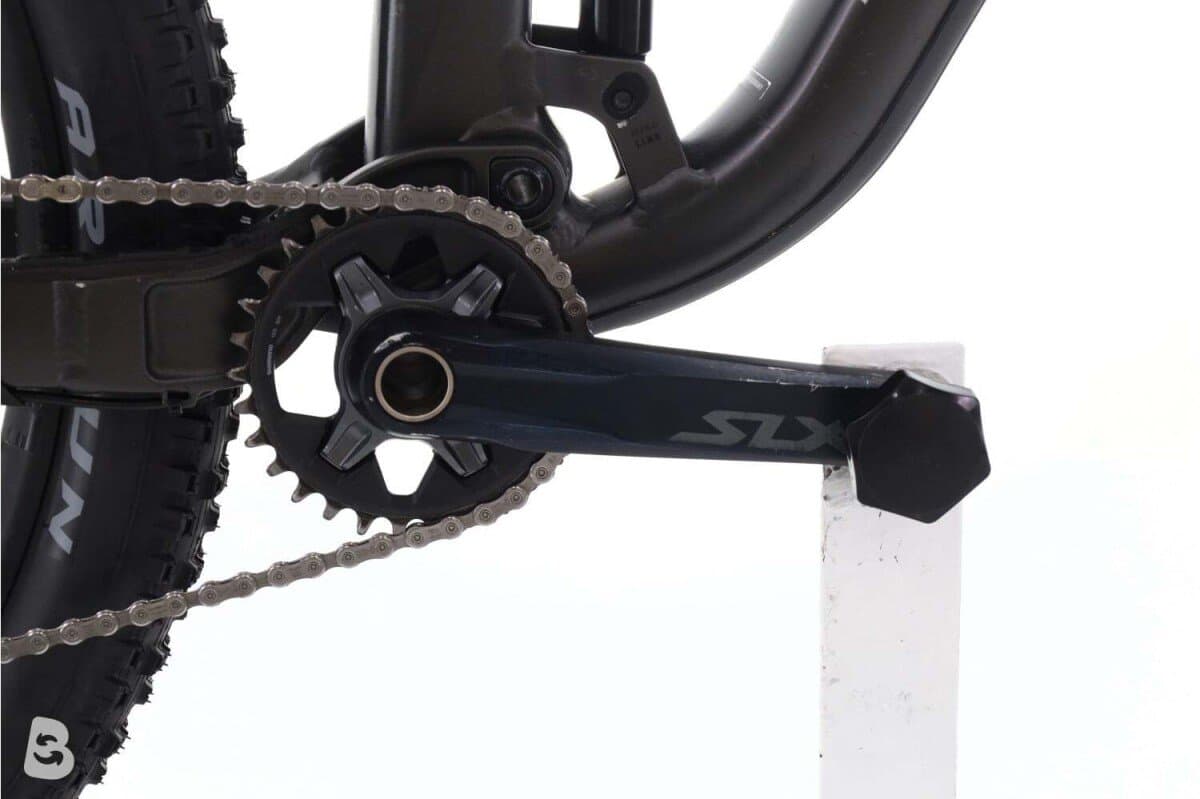 Trek Top Fuel 7 XT 2023