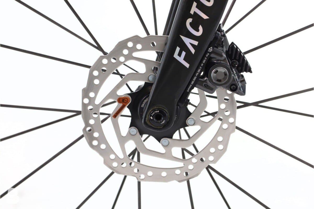 Factor Ostro VAM Di2 12V 2022
