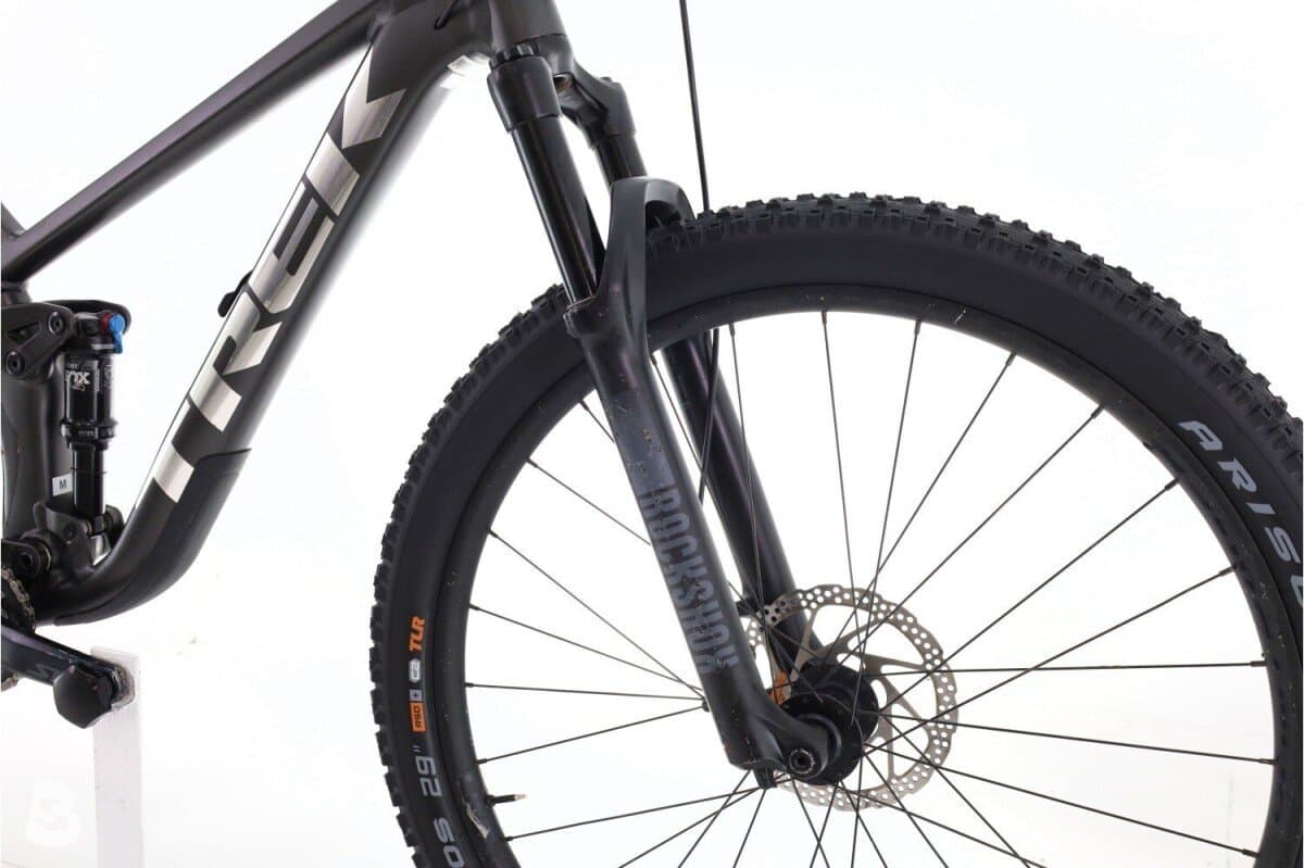 Trek Top Fuel 7 XT 2023