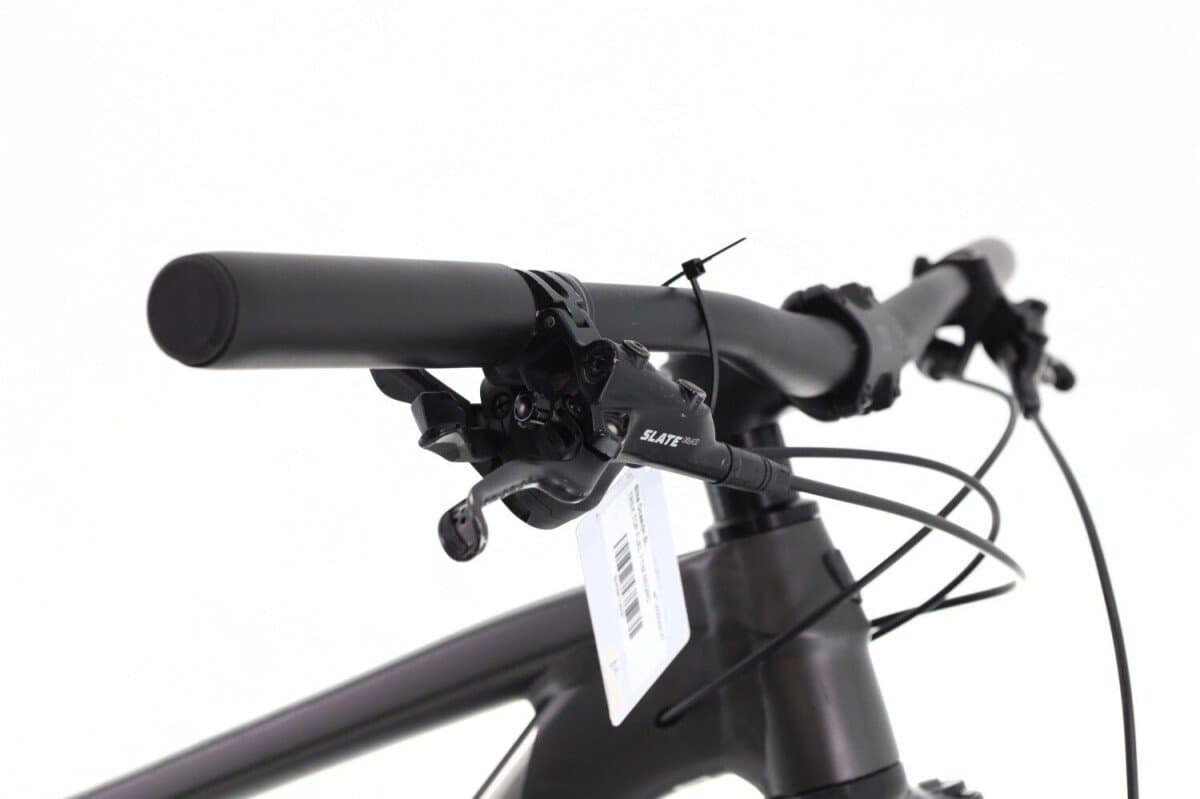 Trek Top Fuel 7 XT 2023