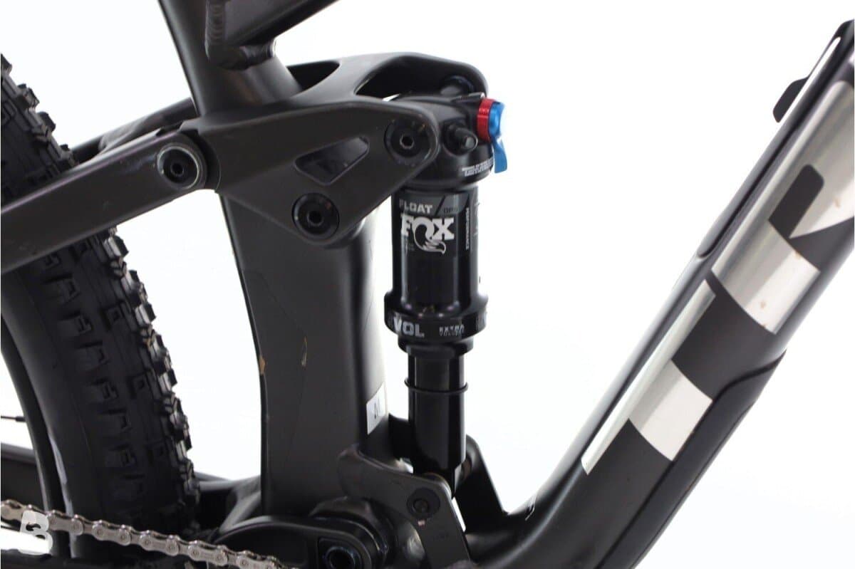 Trek Top Fuel 7 XT 2023