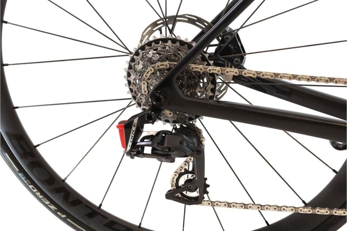 Trek Madone SL 6 AXS 12V 2025