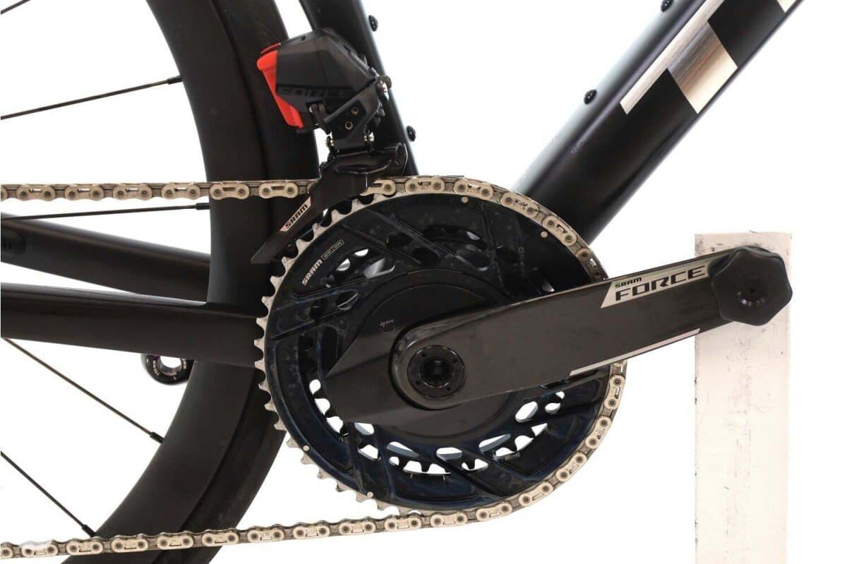 Trek Madone SL 6 AXS 12V 2025
