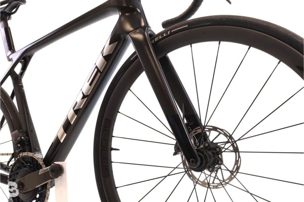 Trek Madone SL 6 AXS 12V 2025