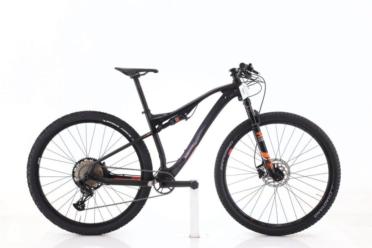 Orbea Oiz 2017