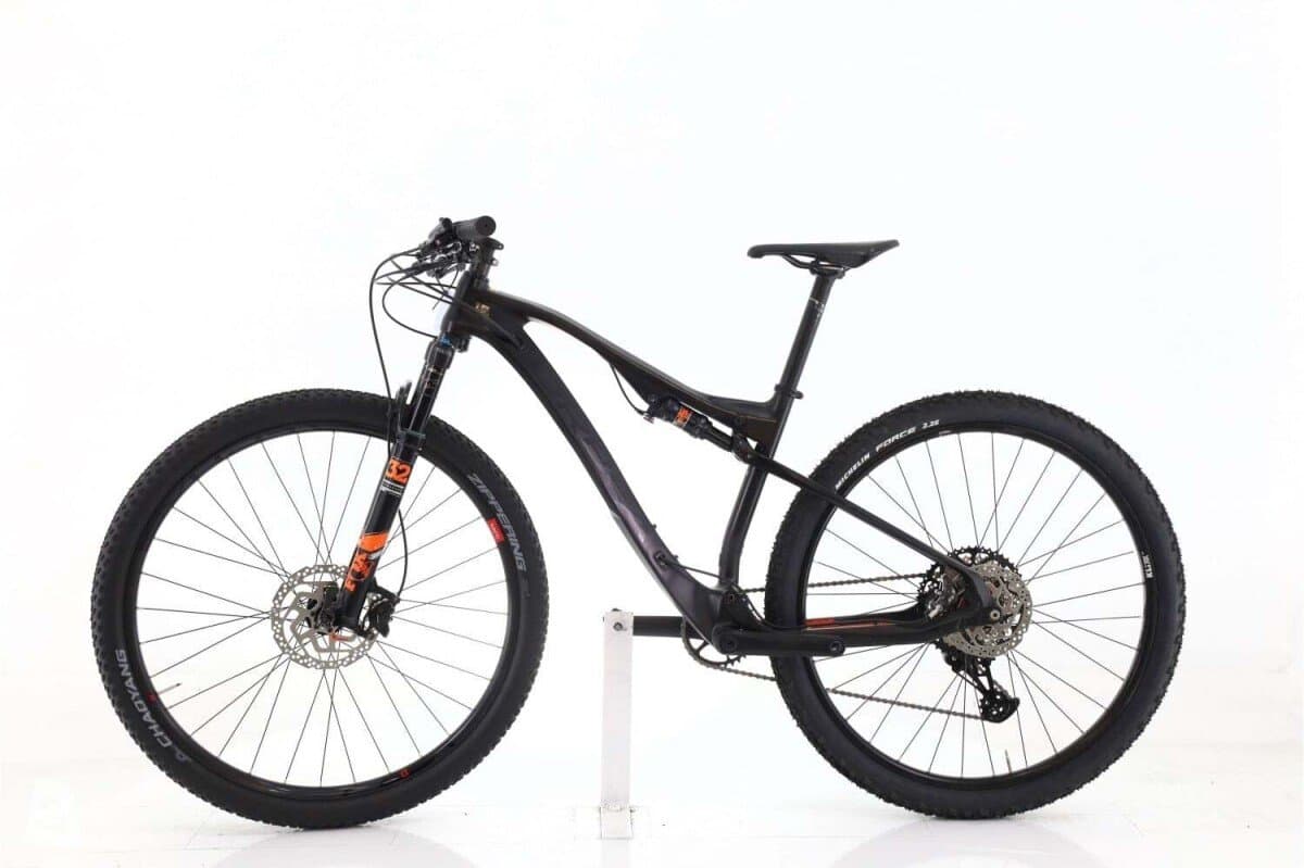 Orbea Oiz 2017
