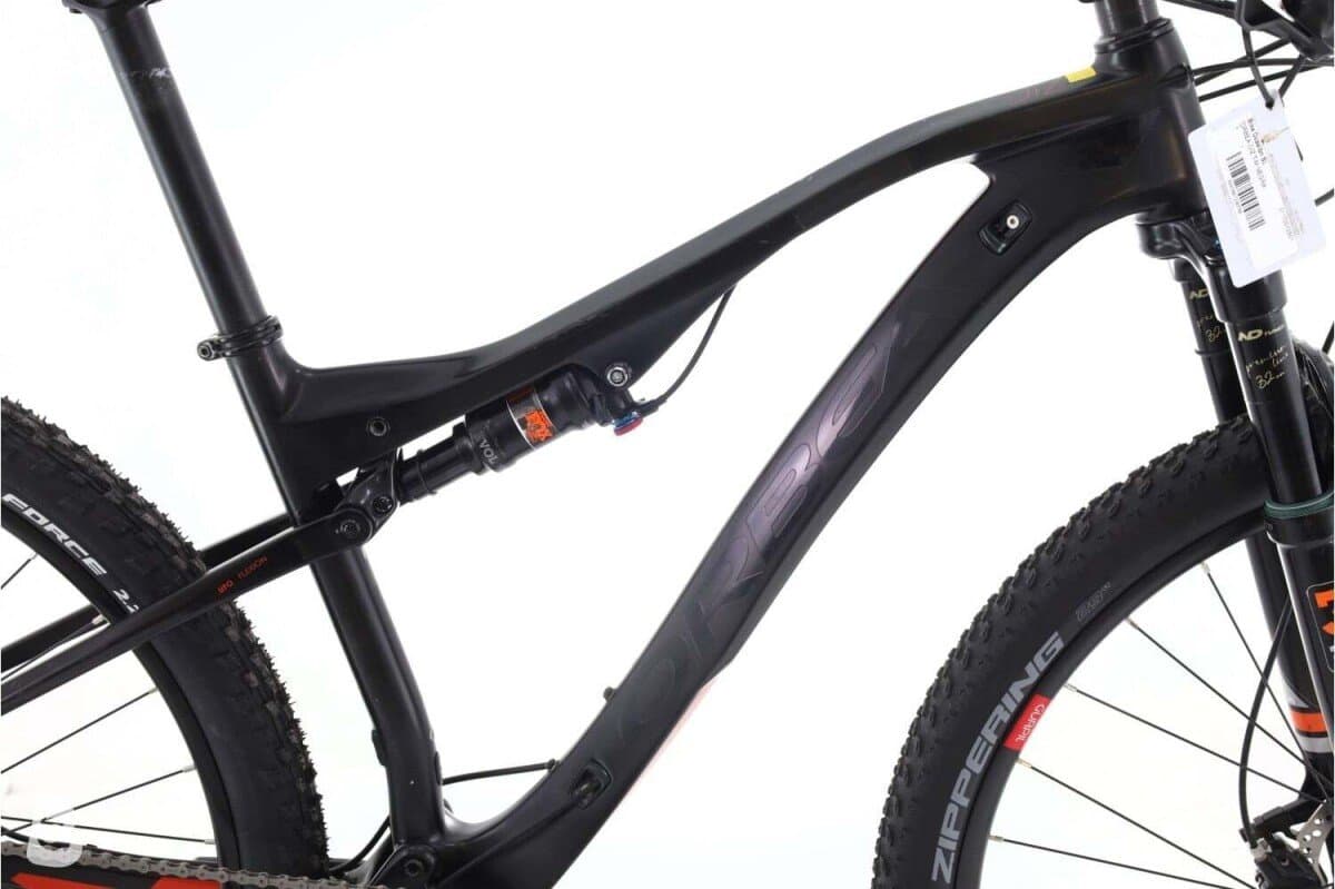 Orbea Oiz 2017