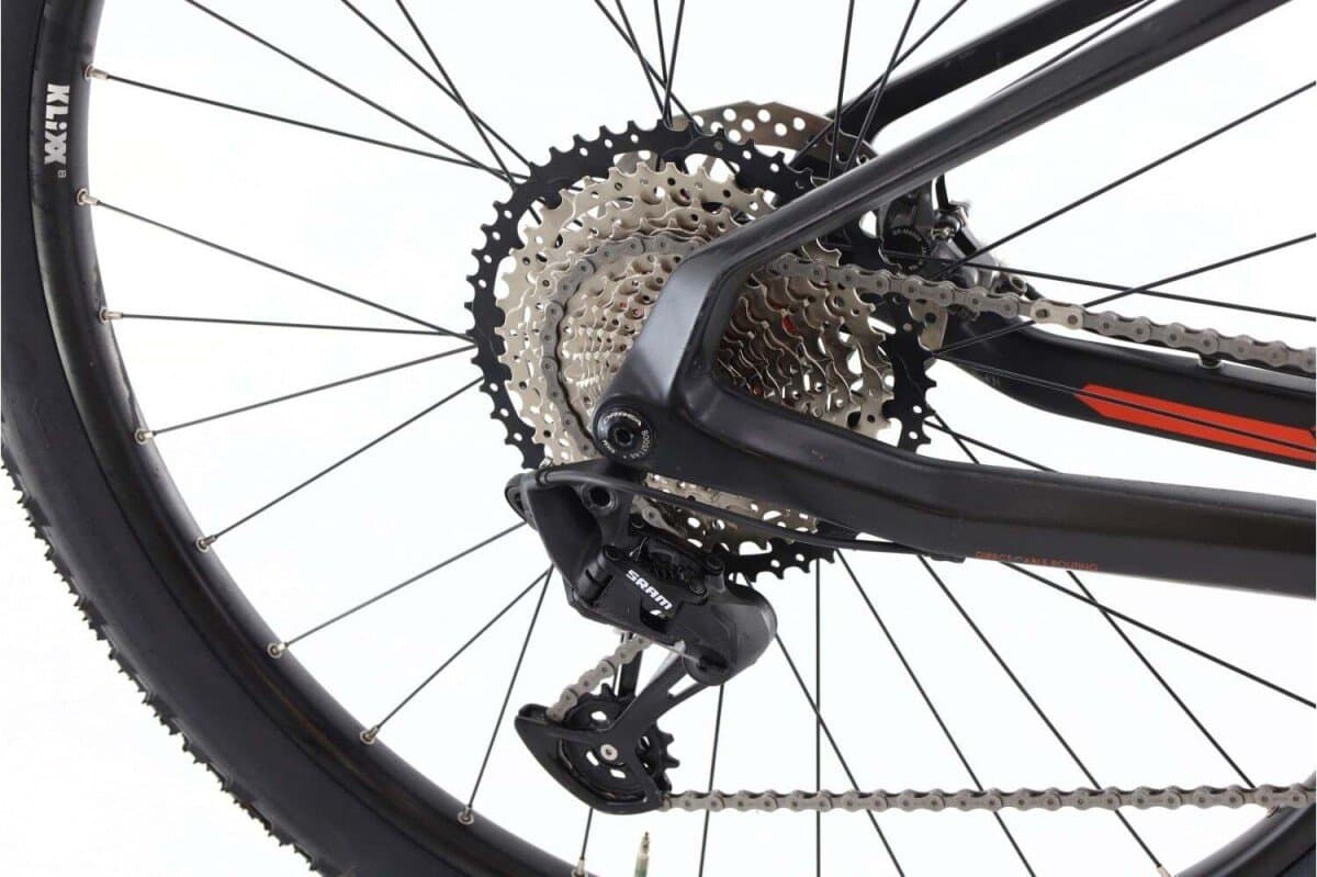 Orbea Oiz 2017