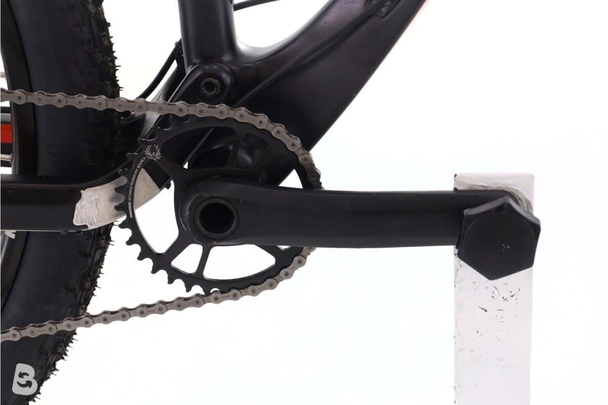 Orbea Oiz 2017
