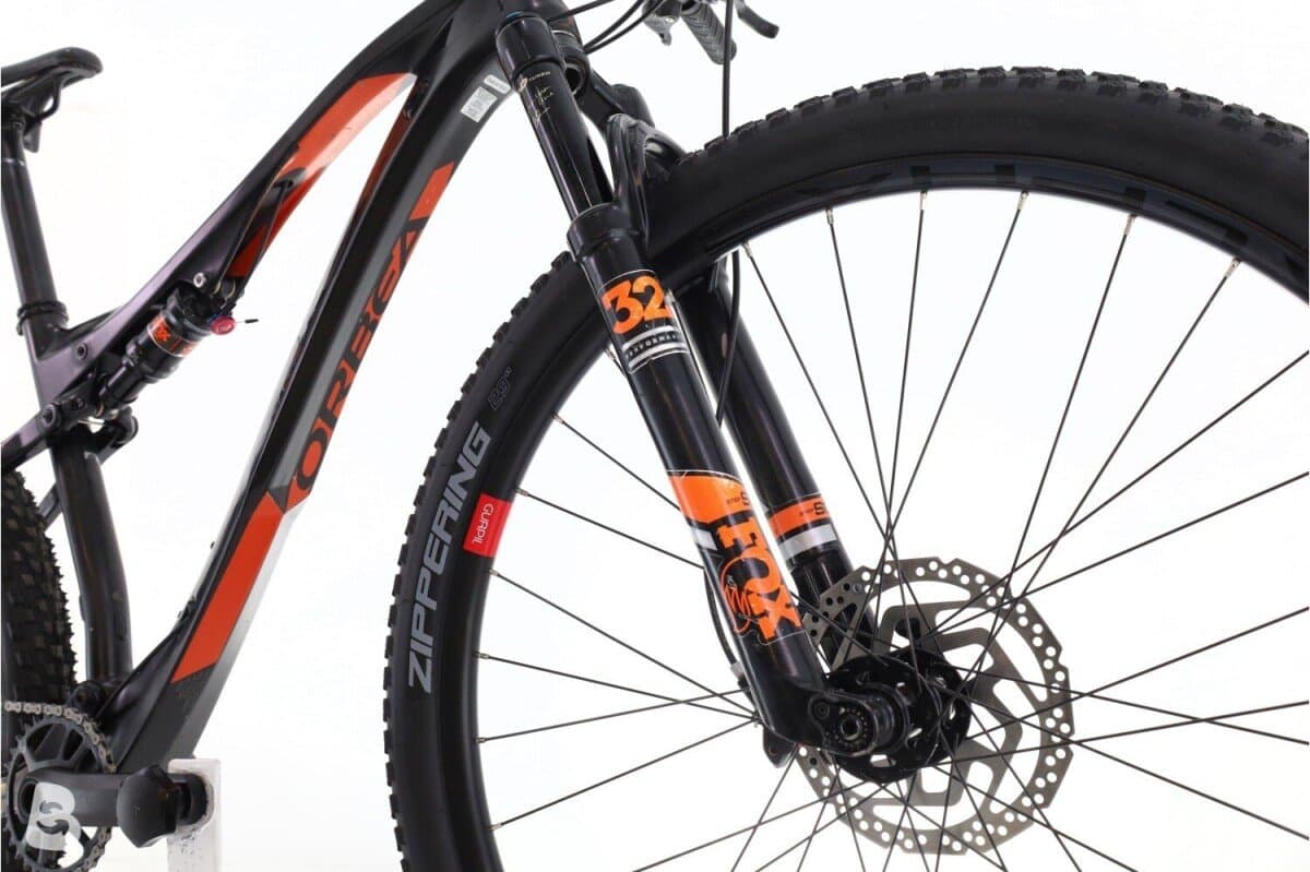 Orbea Oiz 2017