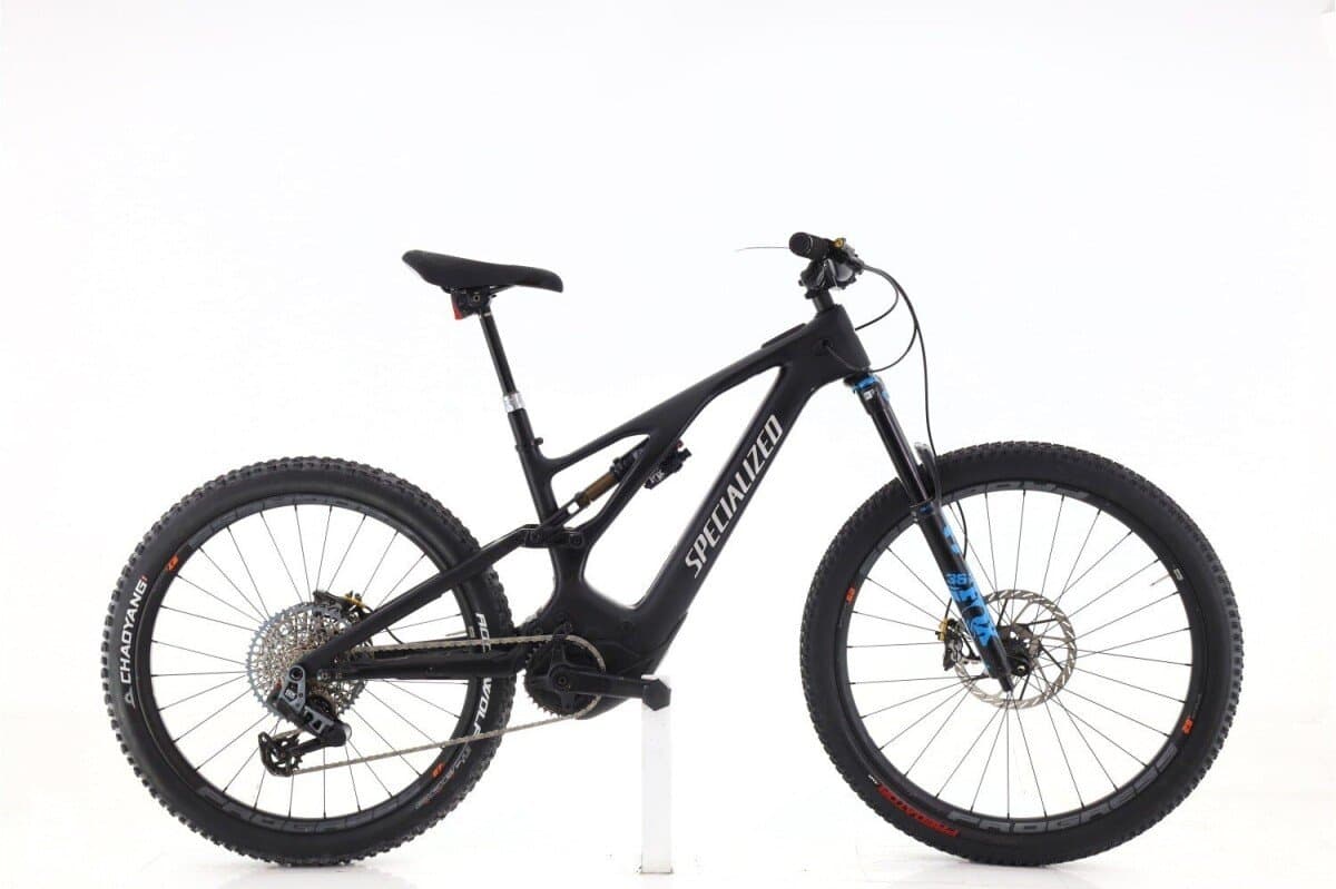 Specialized Turbo Levo GX AXS 2022