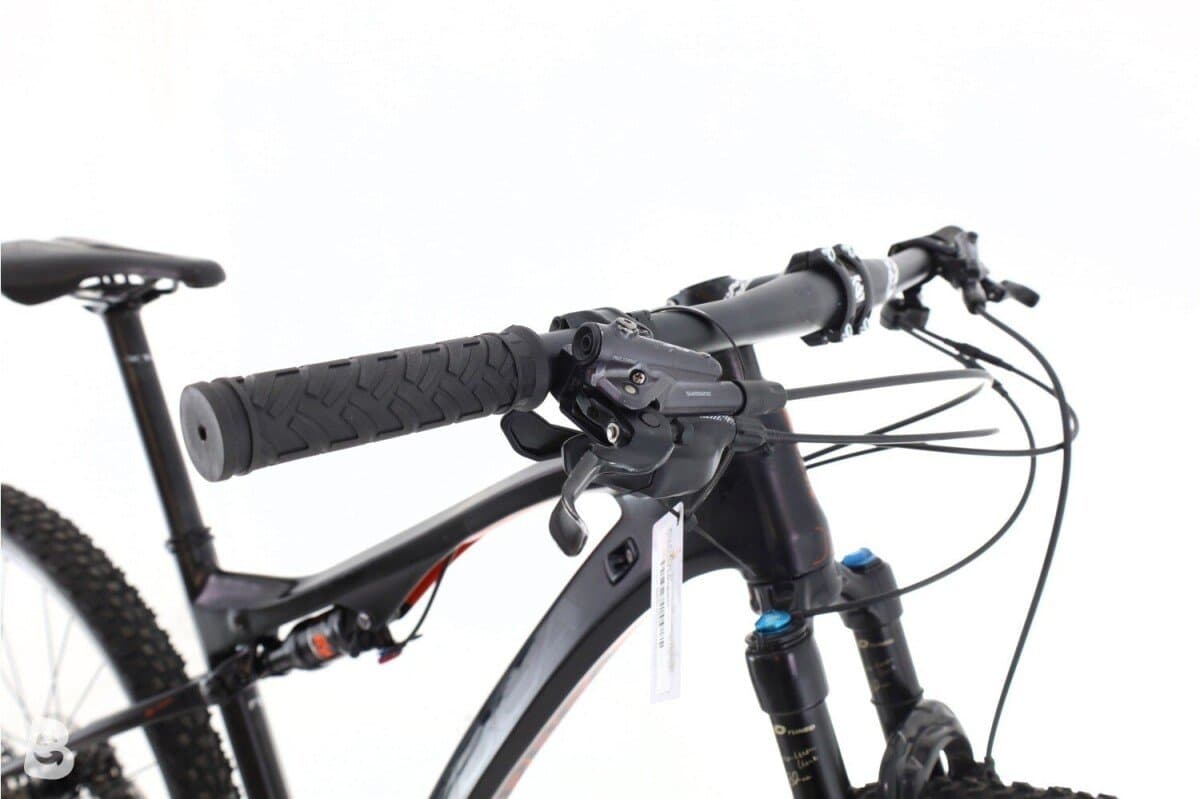 Orbea Oiz 2017
