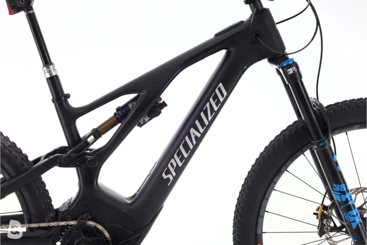 Specialized Turbo Levo GX AXS 2022
