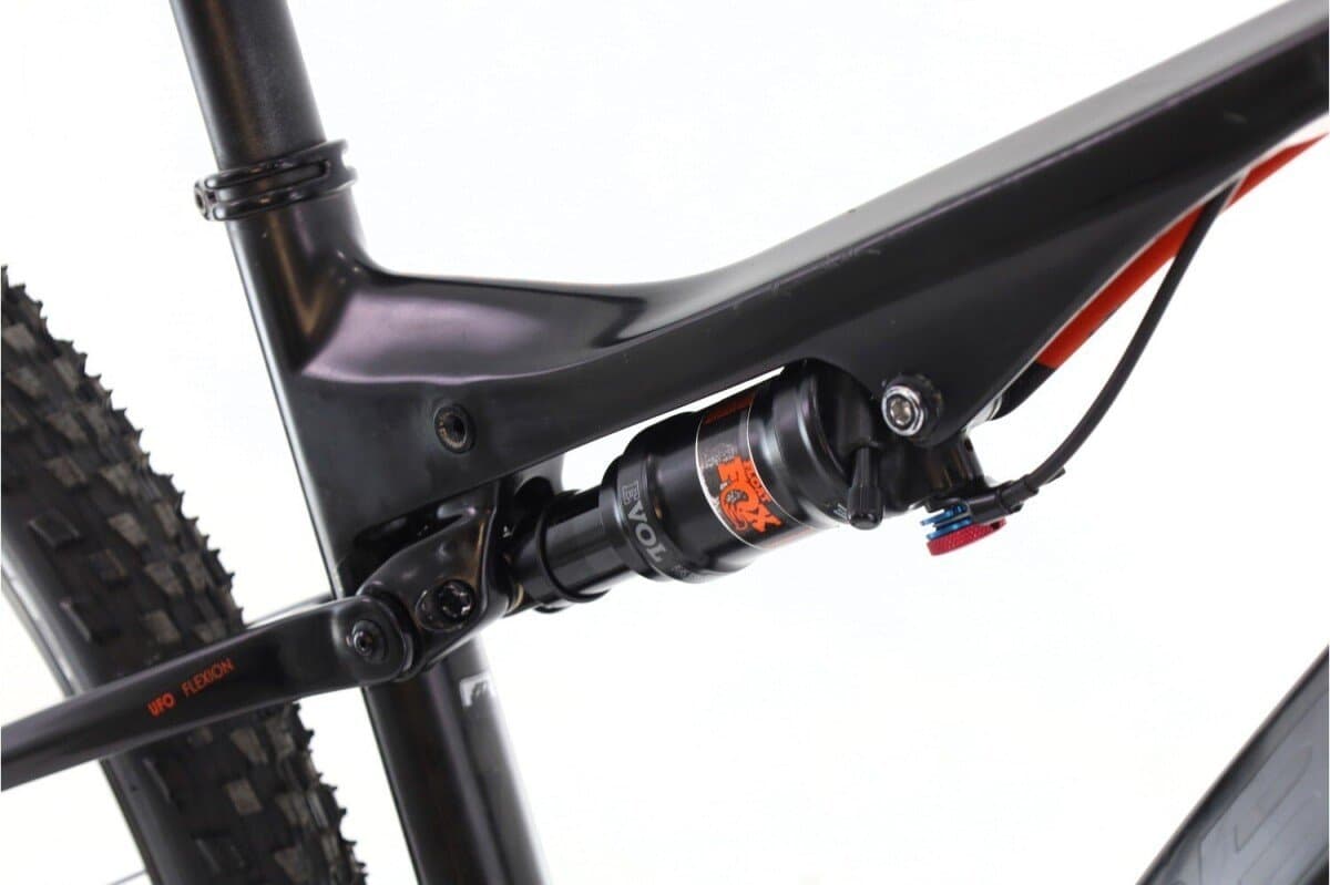 Orbea Oiz 2017