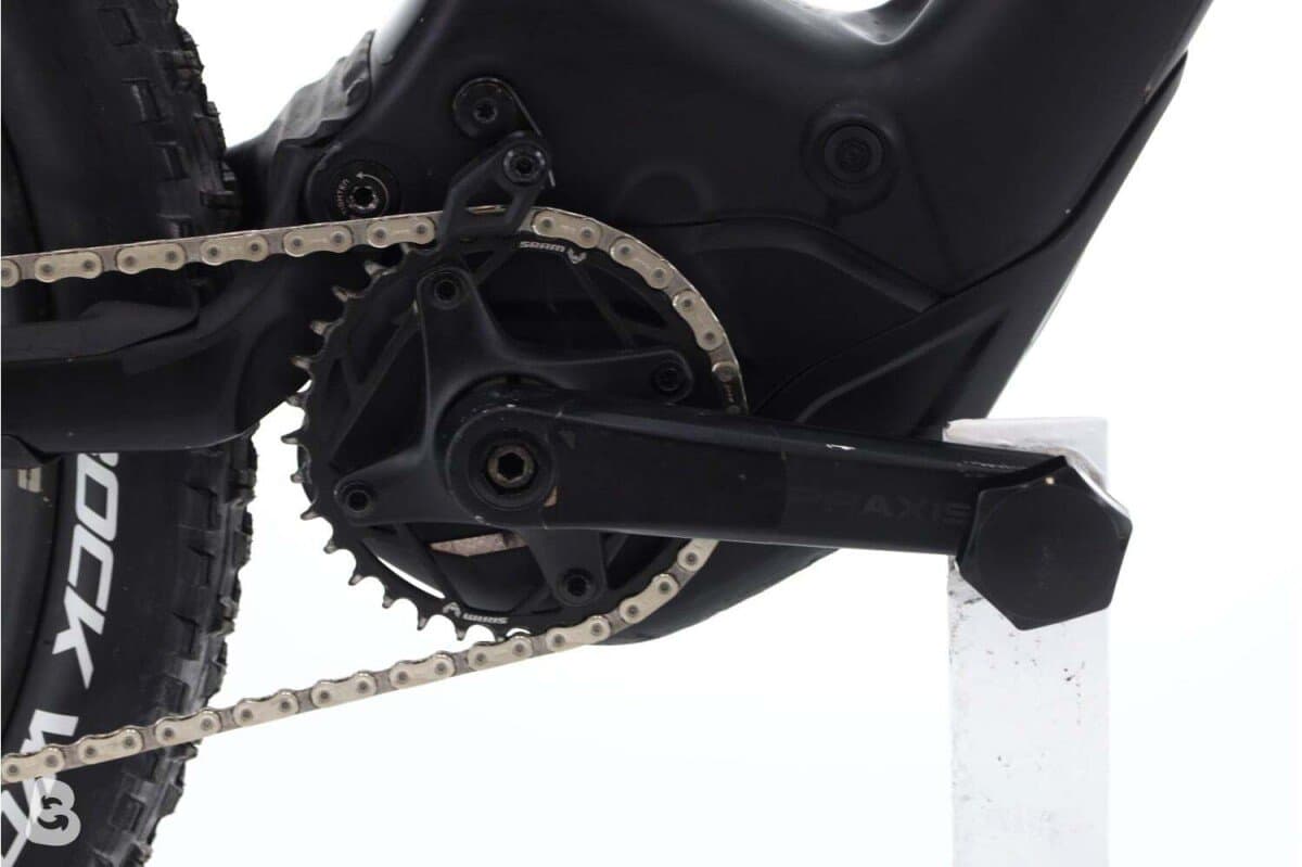 Specialized Turbo Levo GX AXS 2022