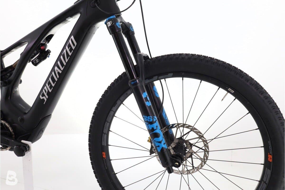 Specialized Turbo Levo GX AXS 2022
