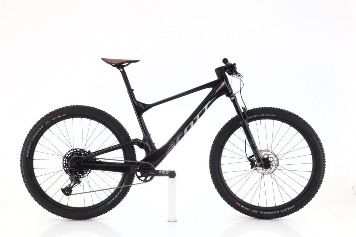 Scott Spark Comp 2022