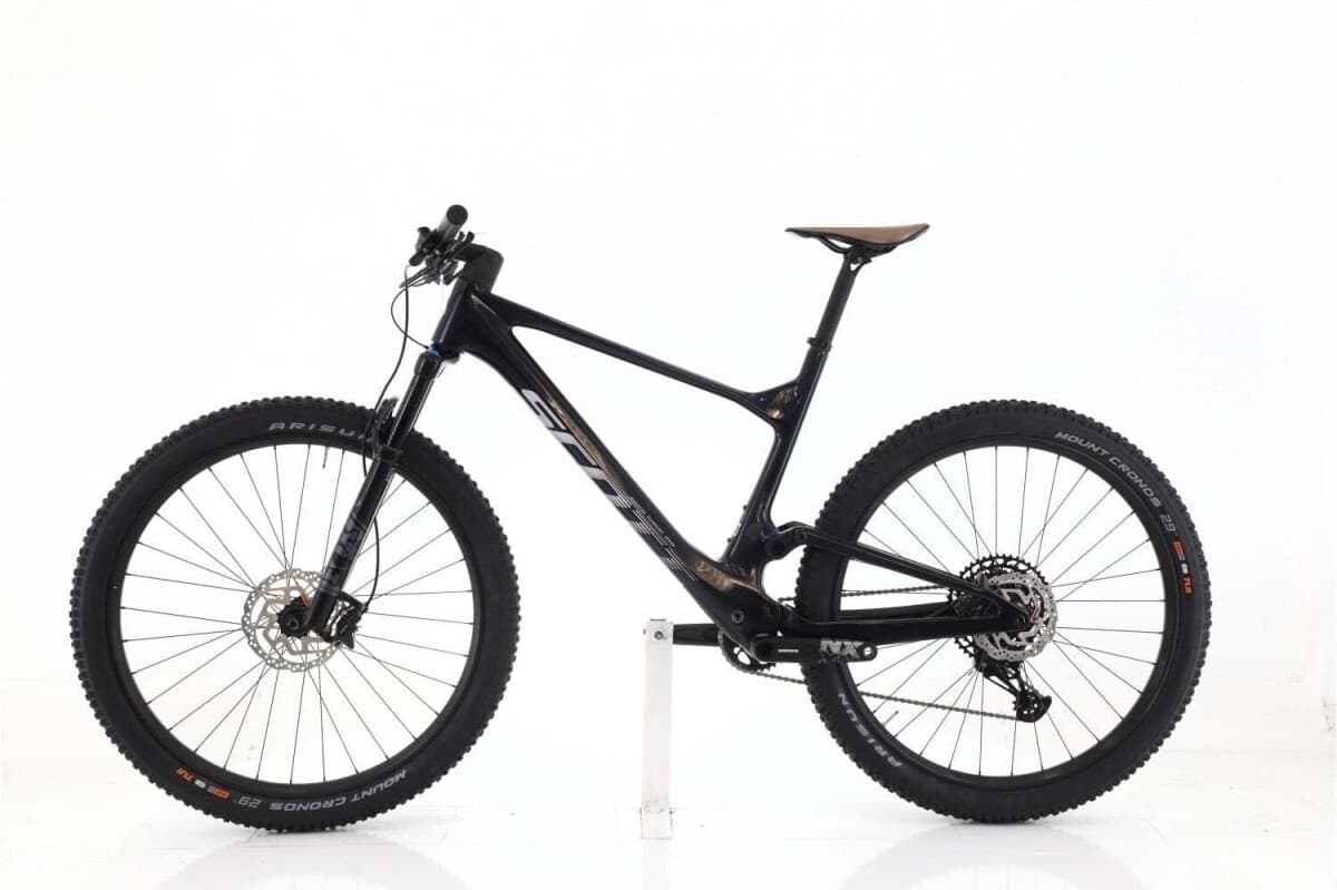 Scott Spark Comp 2022