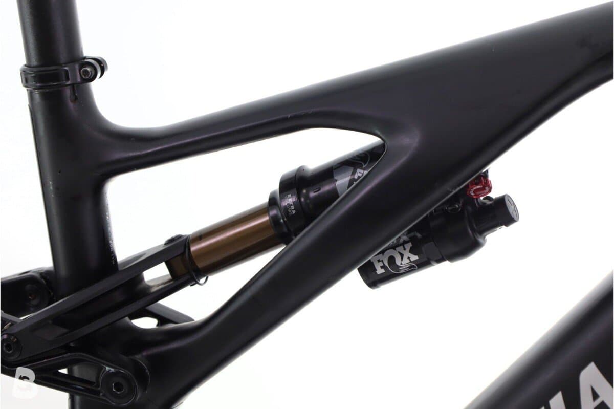 Specialized Turbo Levo GX AXS 2022